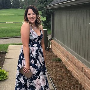 Meet your Posher, Melanie